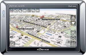 Истории про GPS навигаторы