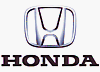 Honda Motor Co. Значок