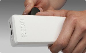 eton-boostturbine-Динамо-зарядник для телефона или смартфона