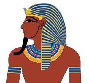 Мудрость фараона или как появились деньги