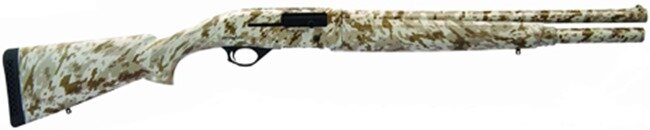 Ружье Armtac RS-A1 Digital Desert калибр 12-76
